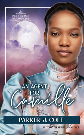 Cover image for An Agent for Camille