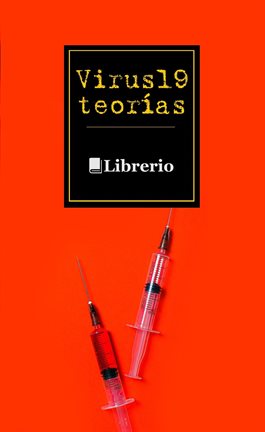 Cover image for Virus 19 Teorías