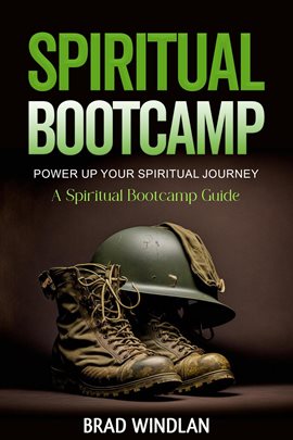 Cover image for Spiritual Bootcamp