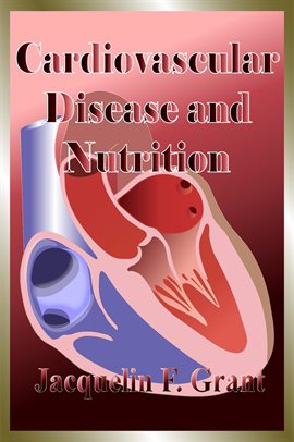 Cover image for Cardiovascular Disease and Nutrition