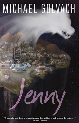 Cover image for Jenny