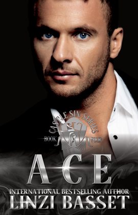 Cover image for Ace