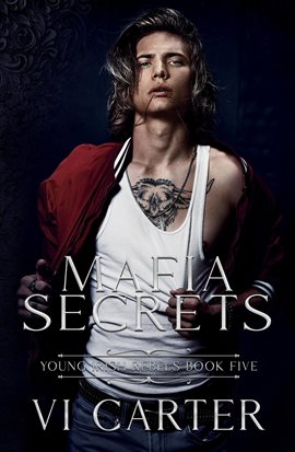 Cover image for Mafia Secrets