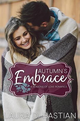 Cover image for Autumn's Embrace