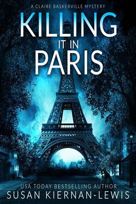 Cover image for Killing It in Paris