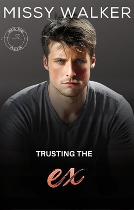 Imagen de portada para Trusting the Ex