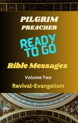 Cover image for Ready to Go Bible Messages 2