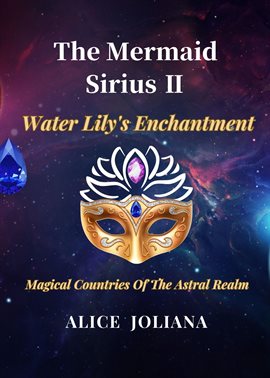 Cover image for The Mermaid Sirius Ⅱ：Water Lily's Enchantment