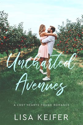 Cover image for Uncharted Avenues