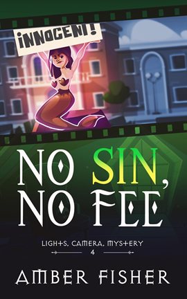 Cover image for No Sin, No Fee