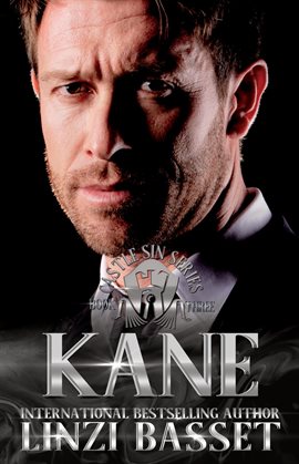 Cover image for Kane