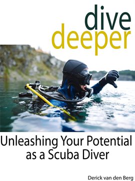 Cover image for Dive Deeper