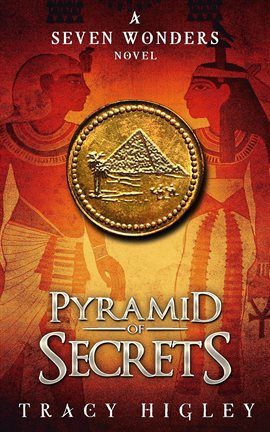 Cover image for Pyramid of Secrets