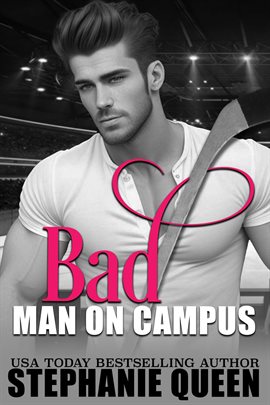 Cover image for Bad Man on Campus