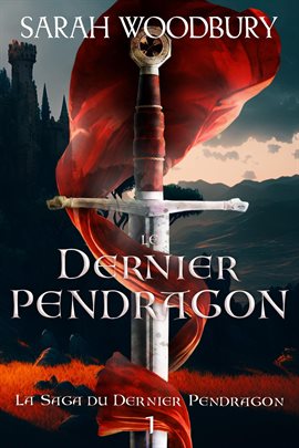 Cover image for Le Dernier Pendragon