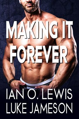 Imagen de portada para Making It Forever