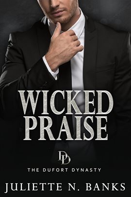 Cover image for Wicked Praise