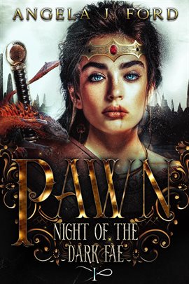 Cover image for Pawn