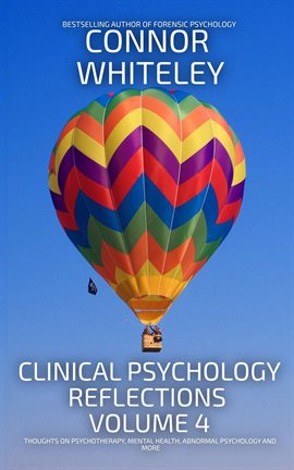 Cover image for Thoughts On Psychotherapy, Mental Health, Abnormal Psychology and More