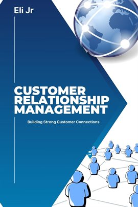 Cover image for Customer Relationship Management