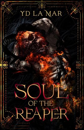 Cover image for Soul of the Reaper