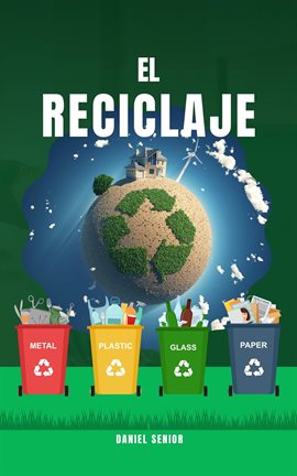 Cover image for El reciclaje