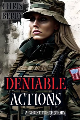 Cover image for Deniable Actions