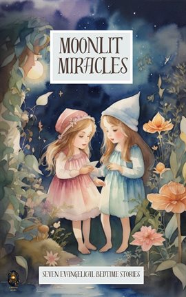 Imagen de portada para Moonlit Miracles