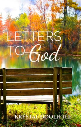 Cover image for Letters to God