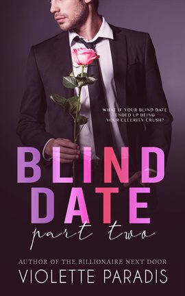 Imagen de portada para Blind Date: Part Two