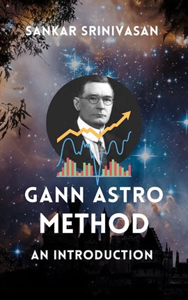 Cover image for Gann Astro Method