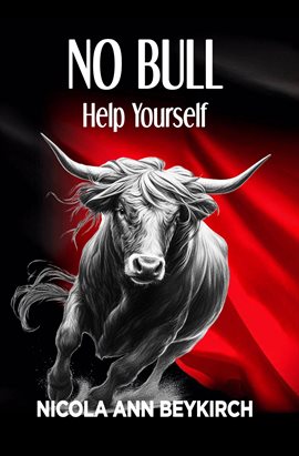 Cover image for No Bull Help Yourself