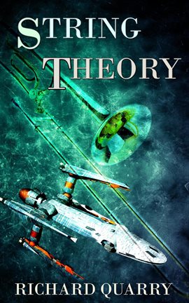 Cover image for String Theory