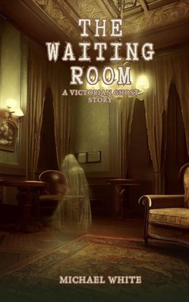 Cover image for The Waiting Room