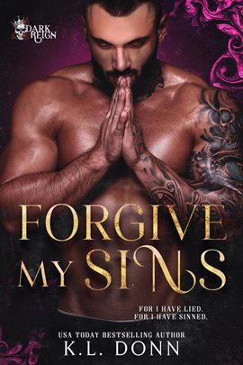 Cover image for Forgive My Sins