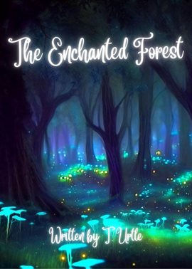 Imagen de portada para The Enchanted Forest