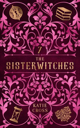 Cover image for The Sisterwitches: Book 7