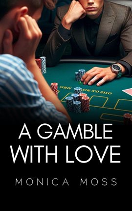 Cover image for A Gamble With Love