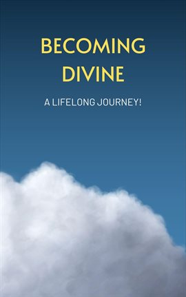 Cover image for Becoming Divine