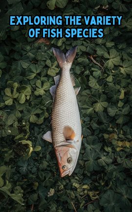 Cover image for Exploring the Variety of Fish Species