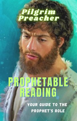 Cover image for Prophetable Reading
