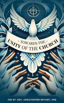 Cover image for Towards the Unity of the Church