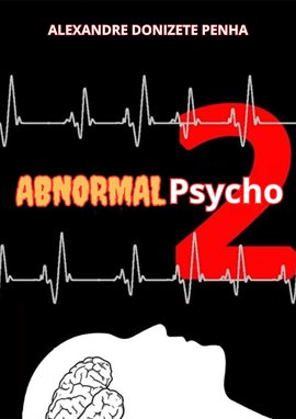 Cover image for AbnormalPsycho