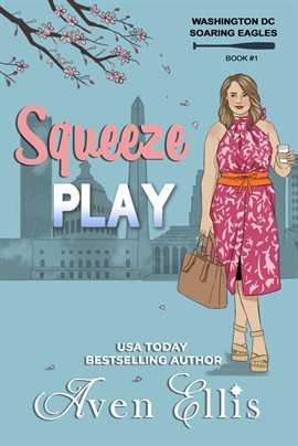 Cover image for Squeeze Play