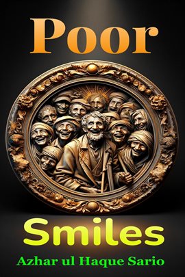 Cover image for Poor Smiles