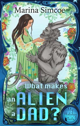 Imagen de portada para What Makes an Alien a Dad?
