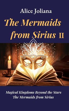 Cover image for The Mermaids from Sirius Ⅱ