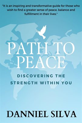 Cover image for Path to peace - Discovering the Strength Within You