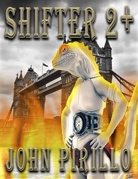 Cover image for Shifter 2+