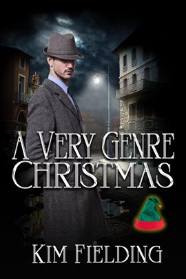 Cover image for A Very Genre Christmas